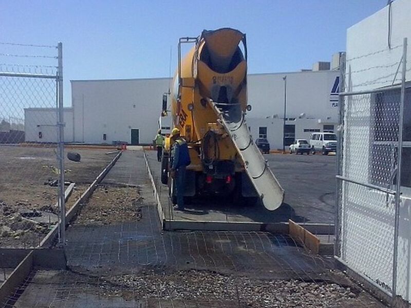 CONSTRUCCION MEXICO