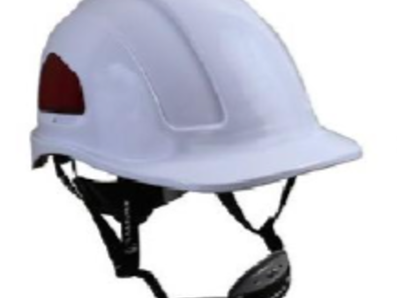 Casco de protección assembler CDMX 