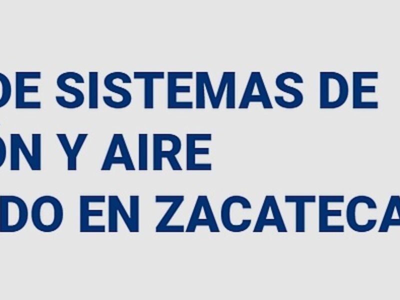 Instalacion de aire acondicionado Escuintla 2