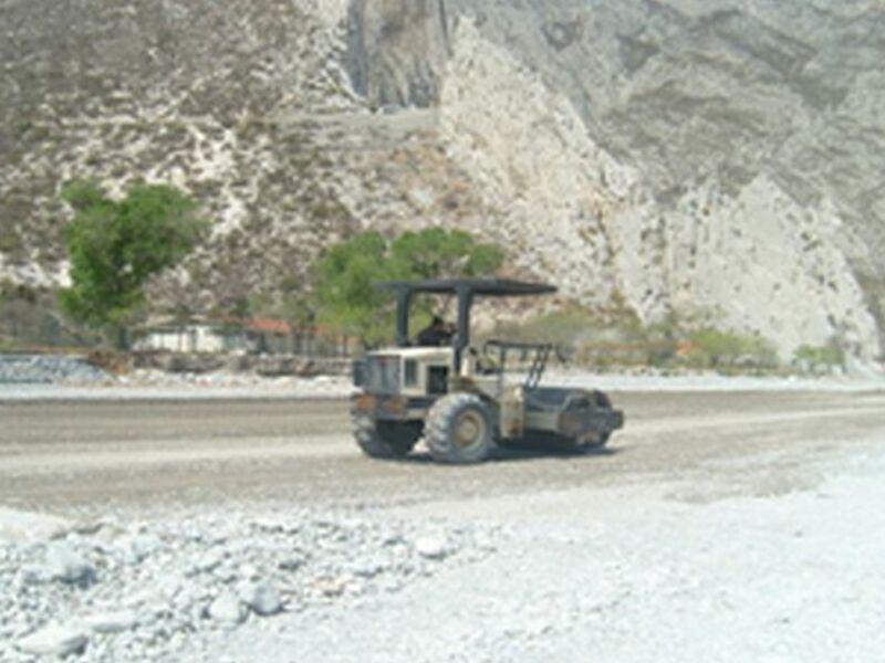 Proyecto 001 Mexico