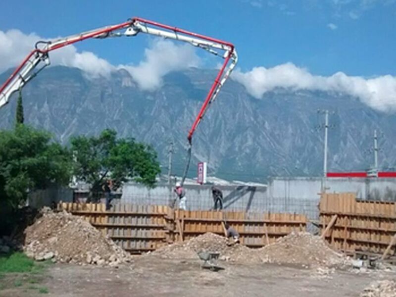 Proyecto 006 México 
