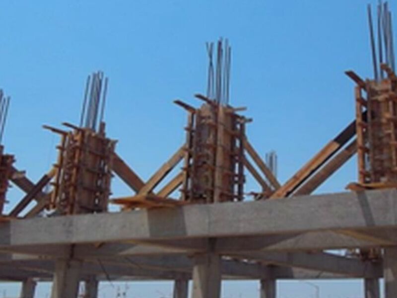 Proyecto 008 México 