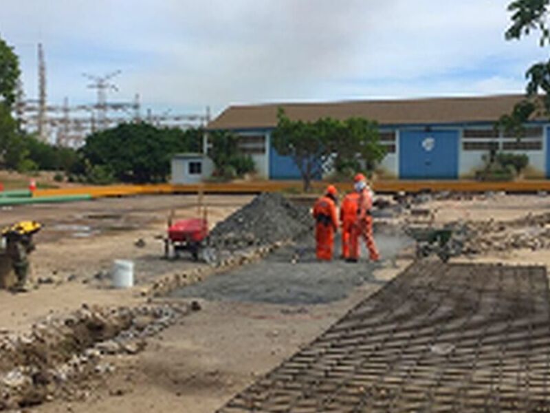 Proyecto 010 México 