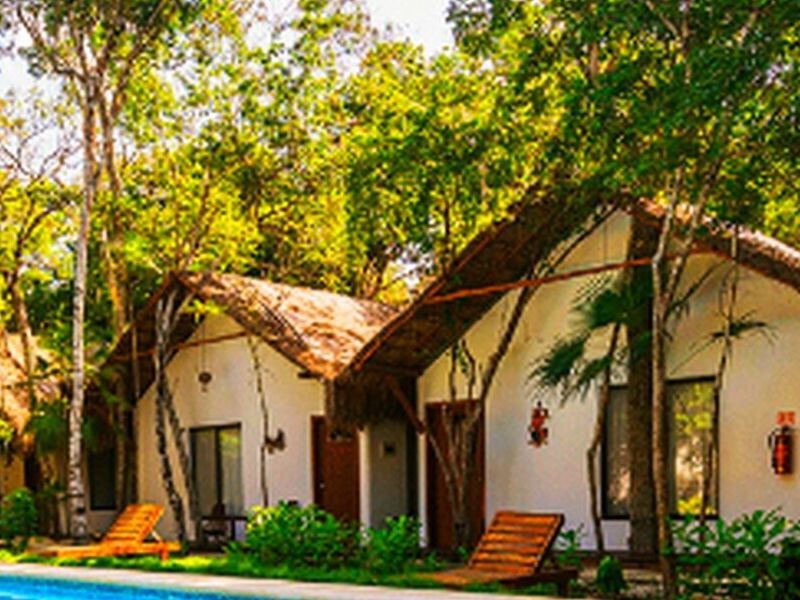 HOTEL BOUTIGUE MEXICO