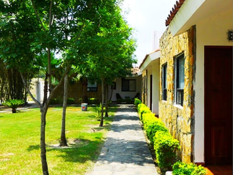 ALLENDE MEXICO