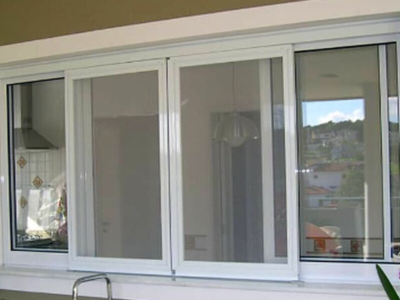 Ventana Aluminio Mexico 
