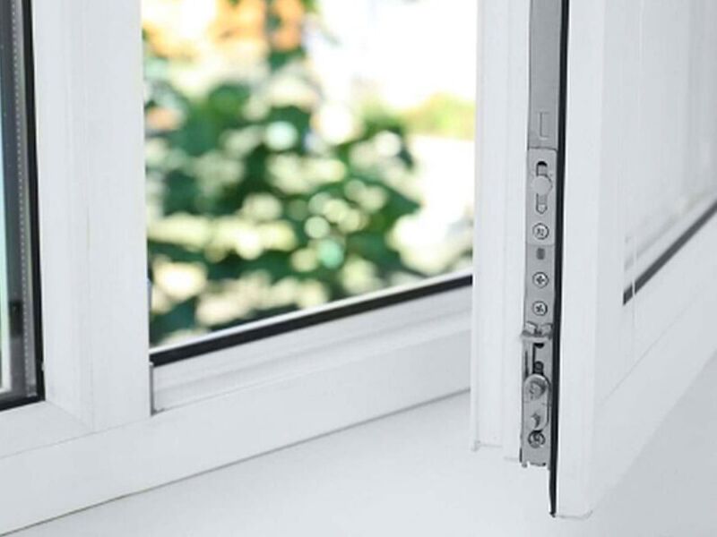 Ventana PVC Mexico 