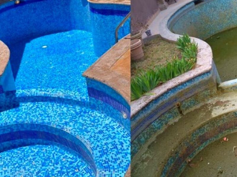 Limpieza profunda México
