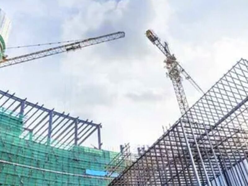 Constructora  3