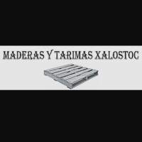 Maderas y tarimas Xalostoc