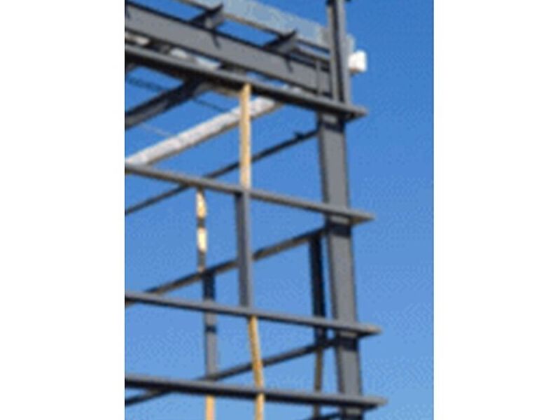 Columna Montaje México