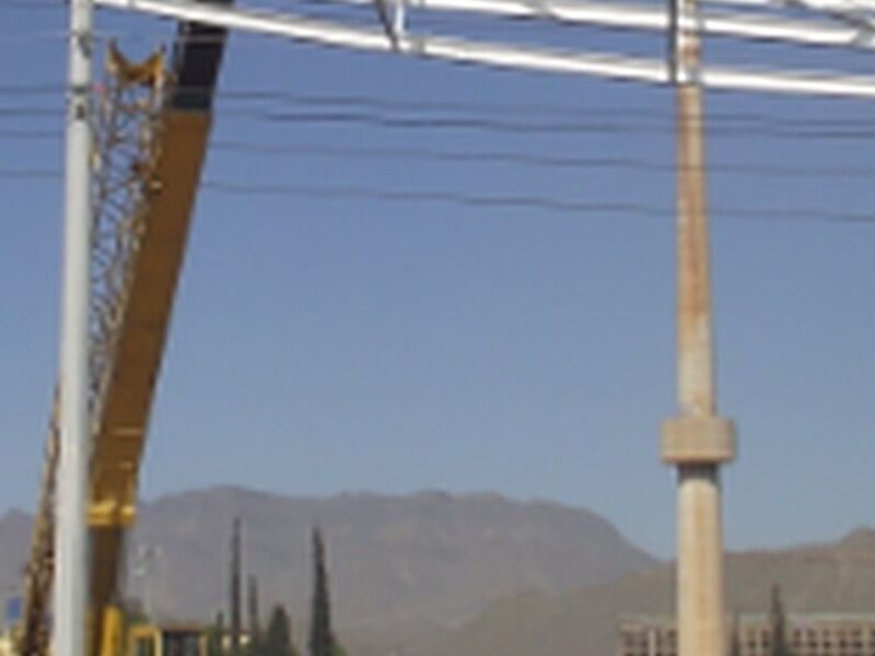 Columna Individual México