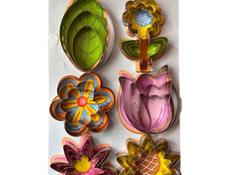 Cortadores Flores