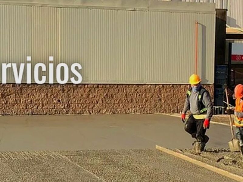 Proyectos residenciales 2