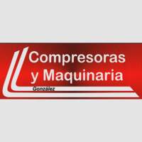Compresora y Maquinaria Gonzáles Puebla