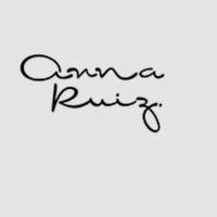 Anna Ruiz