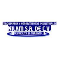 MAQUINARIA Y HERRAMIENTAS INDUSTRIALES NILAM