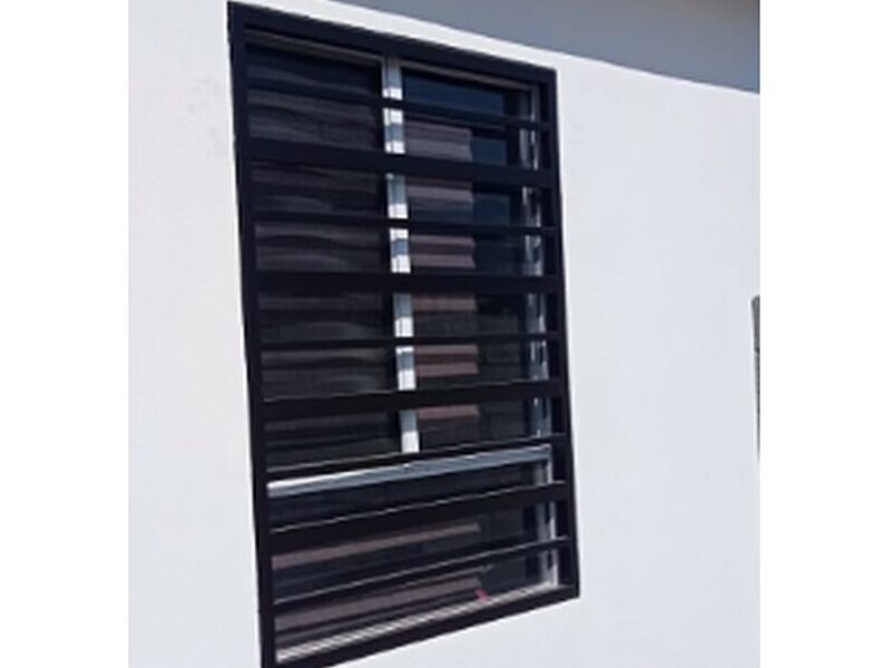 Rejas Ventana México
