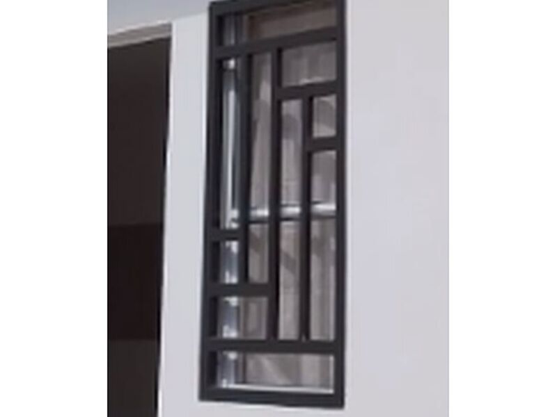 Protección Ventana México