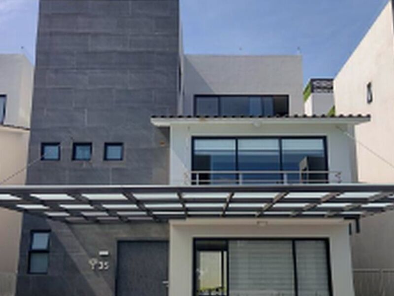 Casa Residencial México 