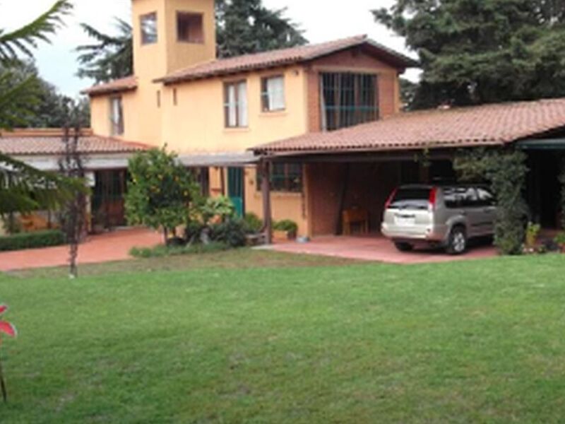 Casa Campestre México 