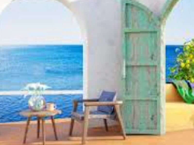 Casa Mediterránea México 
