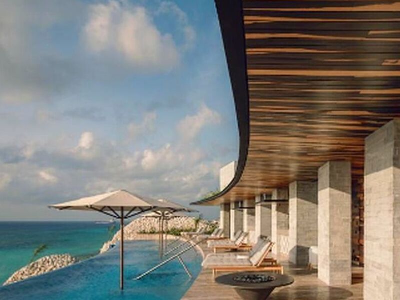 Casa de Playa México 