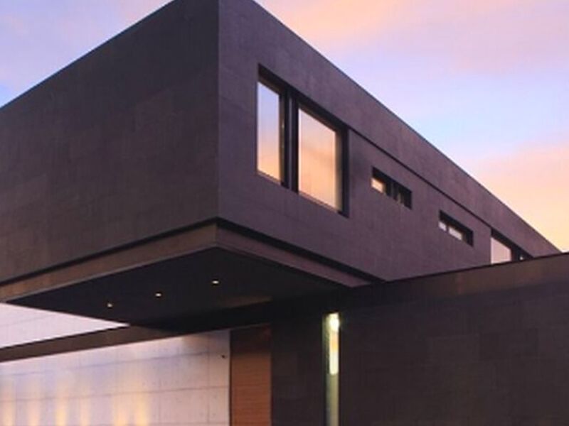 Casa Vanguardista México