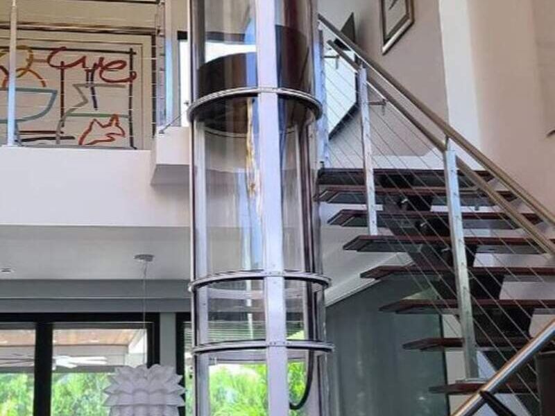 Mantenimiento correctivo elevadores Mexico