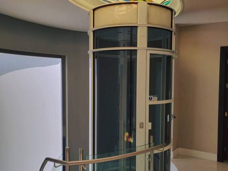 Eco Elevador doméstico Mexico