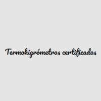 Termohigrómetros certificados