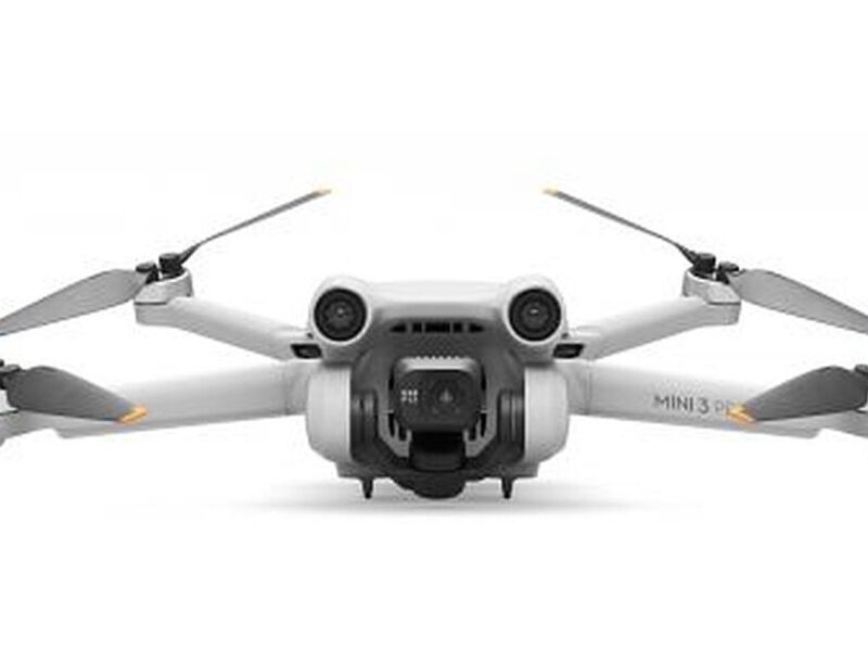 Dron DJI Avata mexico