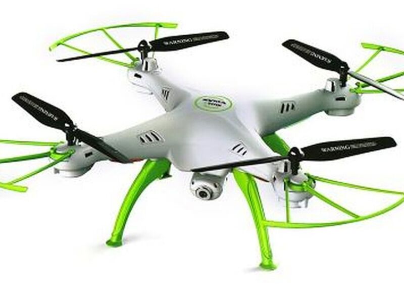 Dron Syma X5HW mexico