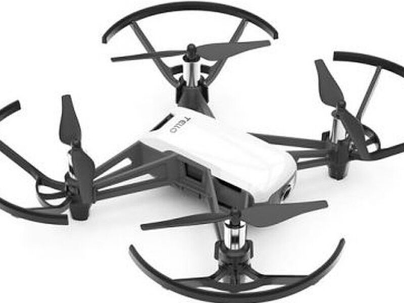 Tello Dron DJI mexico