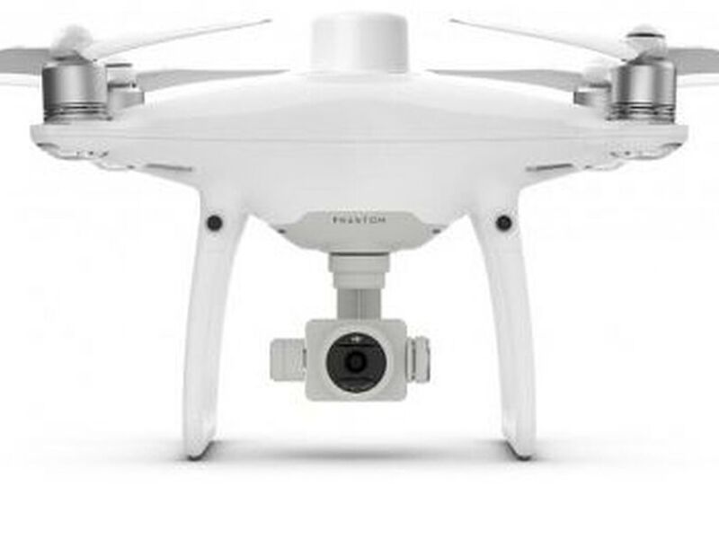 Dron DJI Phantom 4 RTK mexico