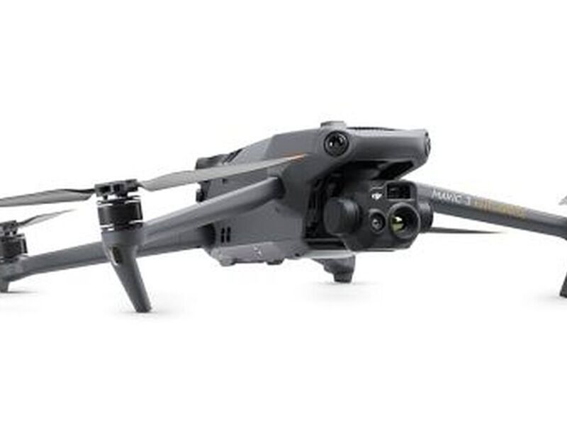 Dron DJI Mavic 3 Series mexico