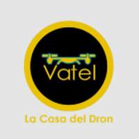 La casa del dron