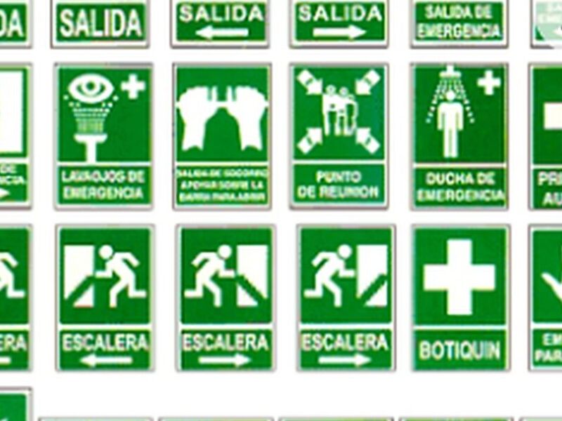Señalamientos Informativo México
