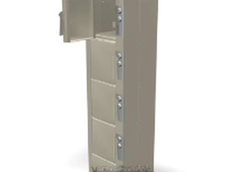 LOCKER PC