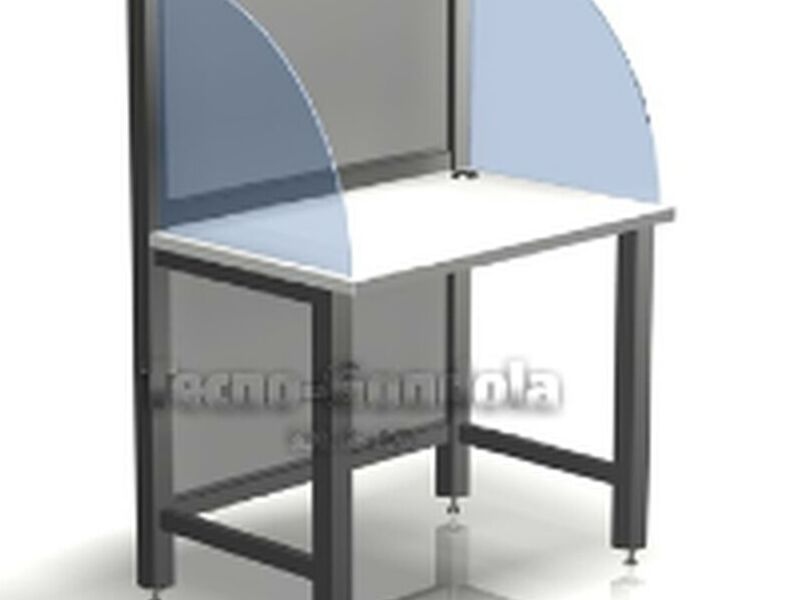 MESA CON LADOS CJ