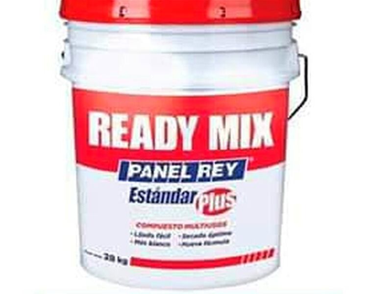 Ready Mix Tineta México