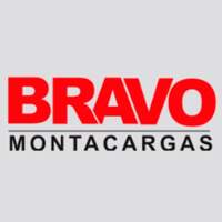 Bravo montacargas Saltillo