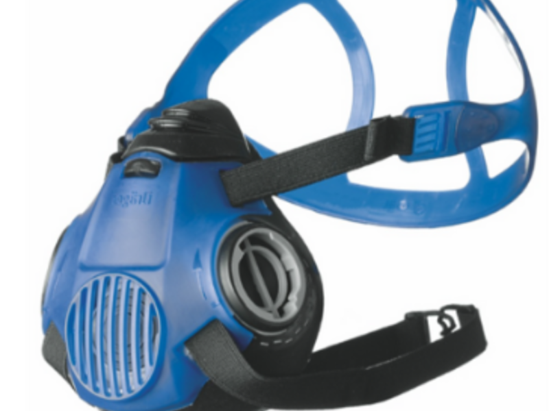 Protección respiratoria X-PLORE 3500 Yucatán 