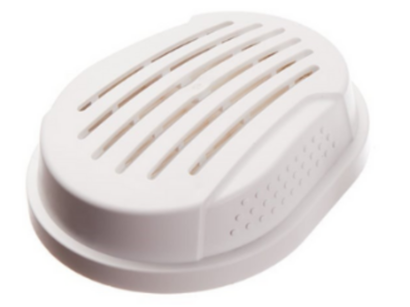 Protección respiratoria X-PLORE Yucatán 