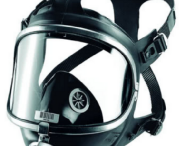 Protección respiratoria X-PLORE 6530 Yucatán 