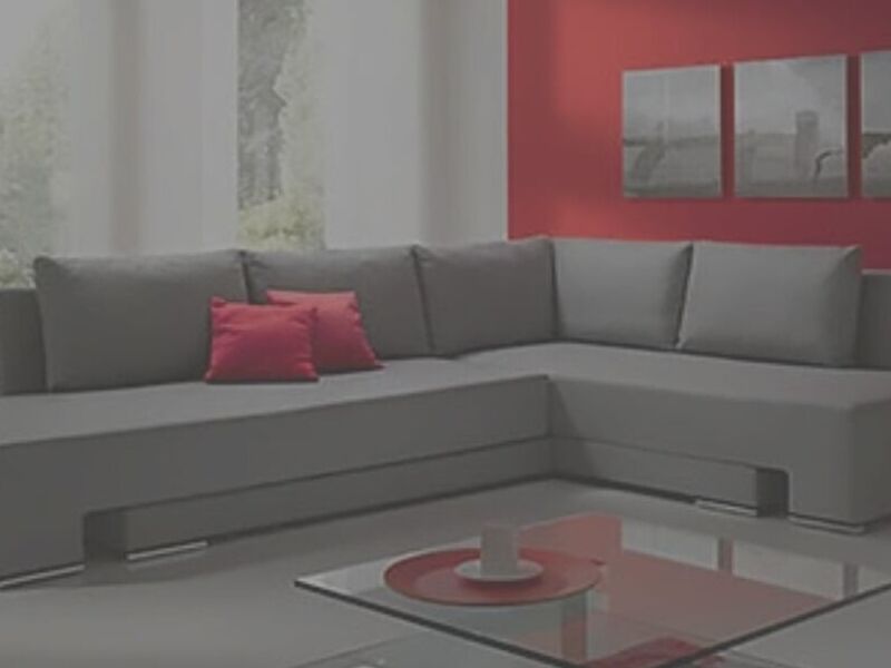 Sofa Alba 