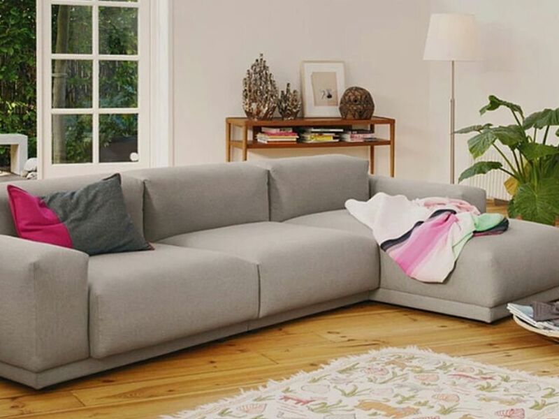 Sofa Bemdetto Mexico