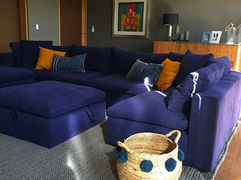 Sala Nuvola Mexico