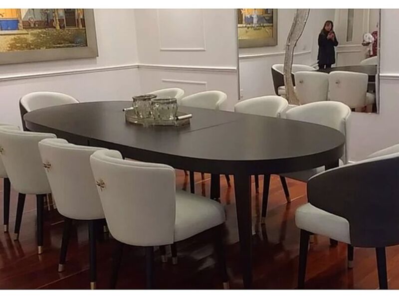 Comedor Libelula Mexico