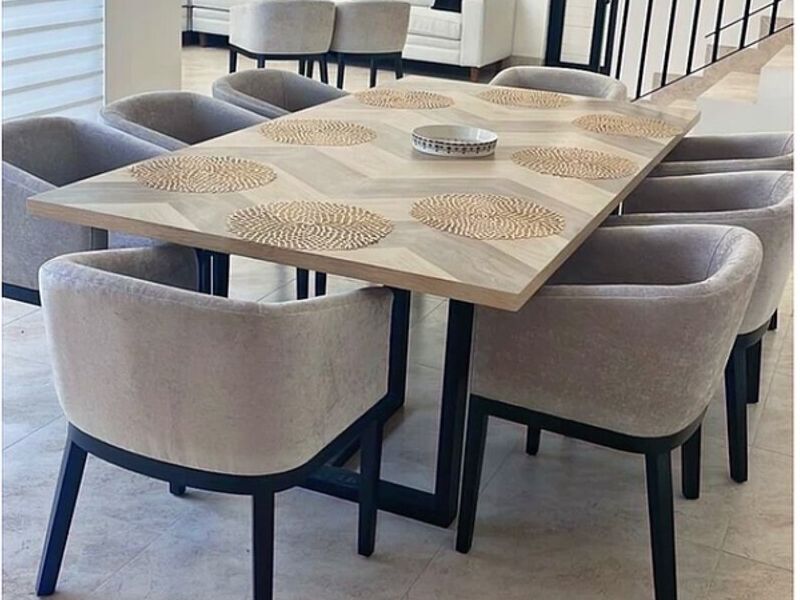 Comedor Duran Mexico